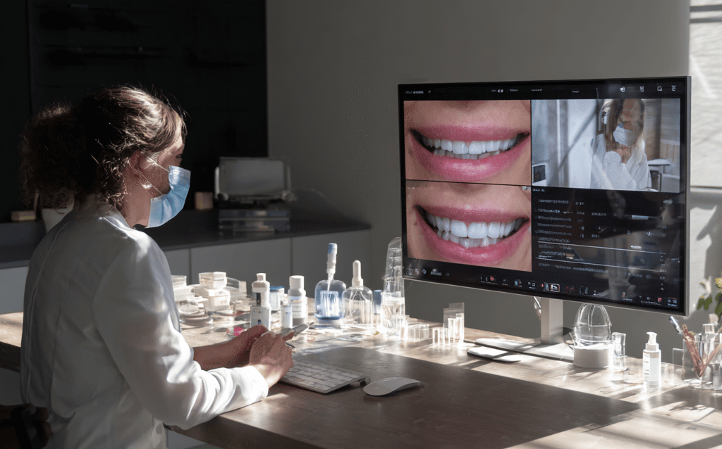 Harnessing-AI-and-Live-Shopping-The-Future-of-Dental-Marketing