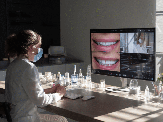 Harnessing-AI-and-Live-Shopping-The-Future-of-Dental-Marketing