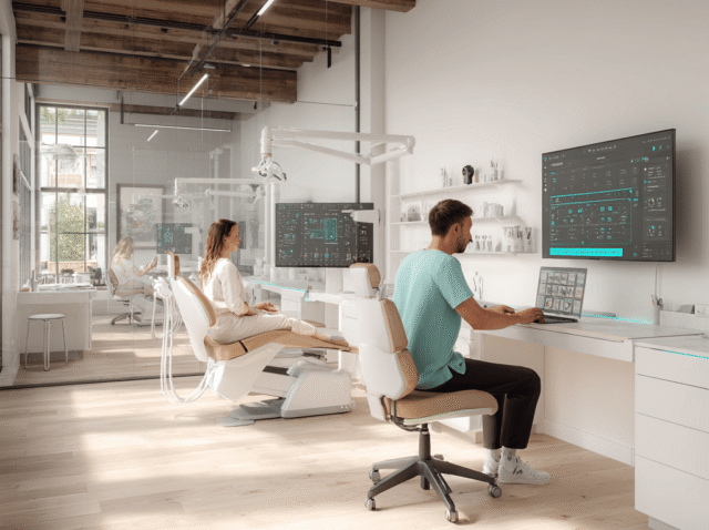 Harnessing-AI-in-Dental-Practice-Management-for-Optimal-Efficiency