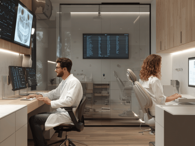 Streamline-Your-Dental-Practice-AI-Generated-Workflows-for-New-Leads