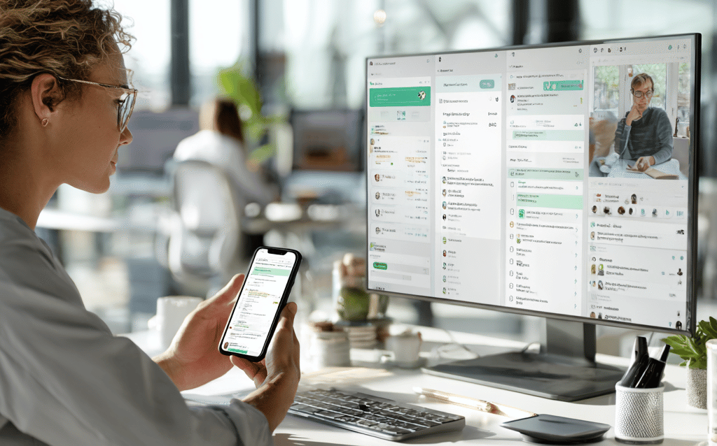 Streamline-Your-Dental-Practice-Automate-WhatsApp-Messages-to-Notion