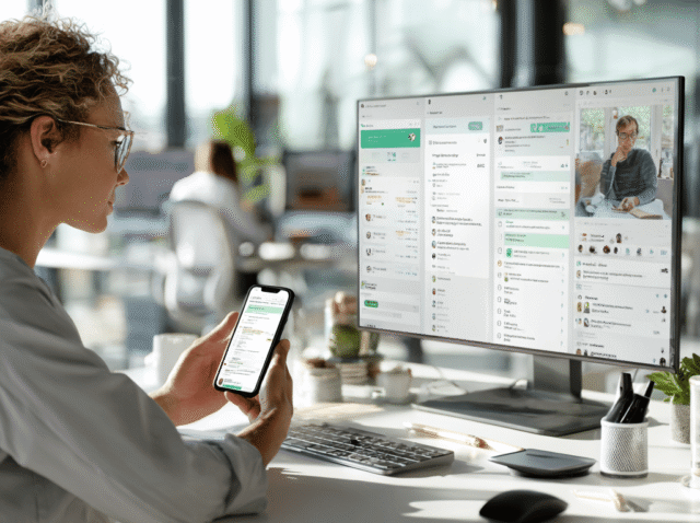 Streamline-Your-Dental-Practice-Automate-WhatsApp-Messages-to-Notion